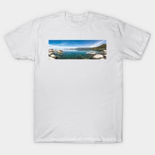 Lake Tahoe Calm T-Shirt